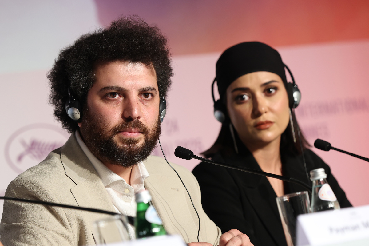 «زن و بچه» یک آینه است؛ نه برای جامعه، بلکه برای ما که شاید سال‌هاست از خودمان غافل مانده‌ایم