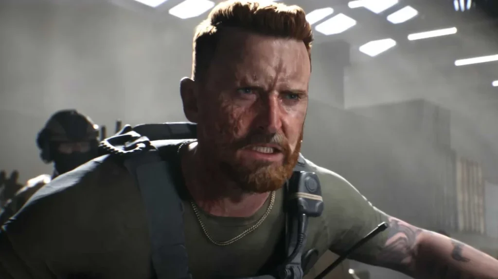 Battlefield 6