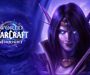 بازی World of Warcraft: Midnight