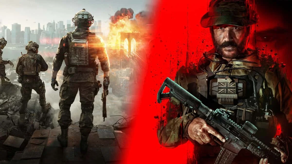 Battlefield 6