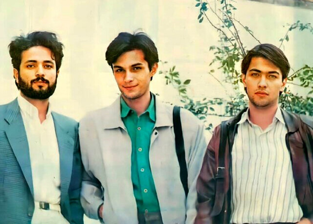 روایتی عاشقانه و پرالتهاب از زندگی دانشجویی که با فضایی تازه نسل جوان دهه ۷۰ را جذب کرد