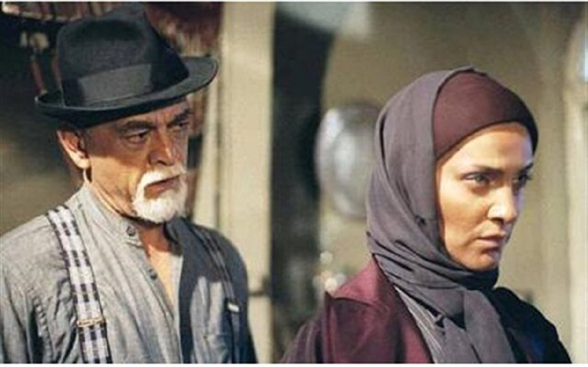 یکی از ماندگارترین ضدقهرمان‌های تاریخ تلویزیون ایران
