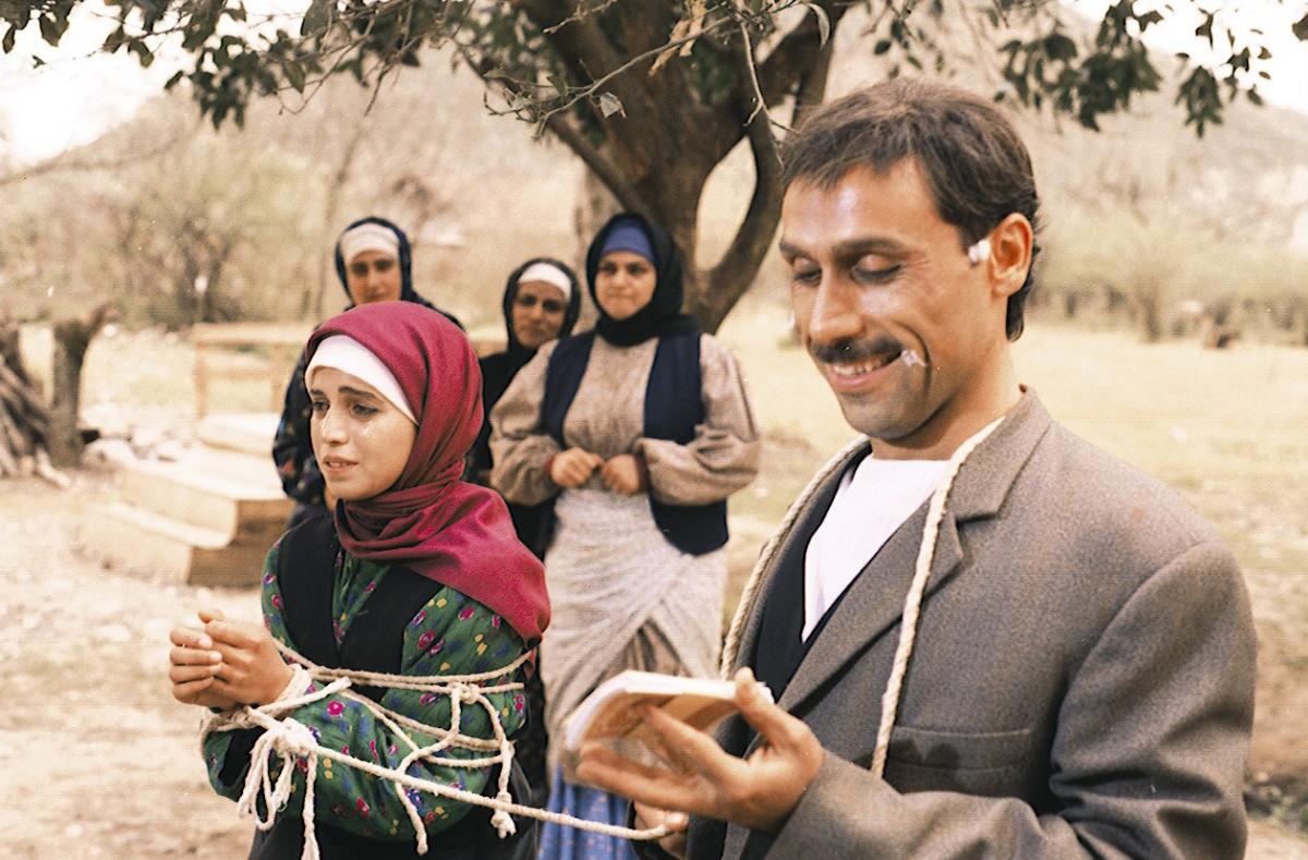 درامی تاریخی و عاشقانه که با لوکیشن‌های شمال ایران و ماجرای پرکشمکش خانواده‌ها به یادها ماند