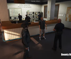 gta v