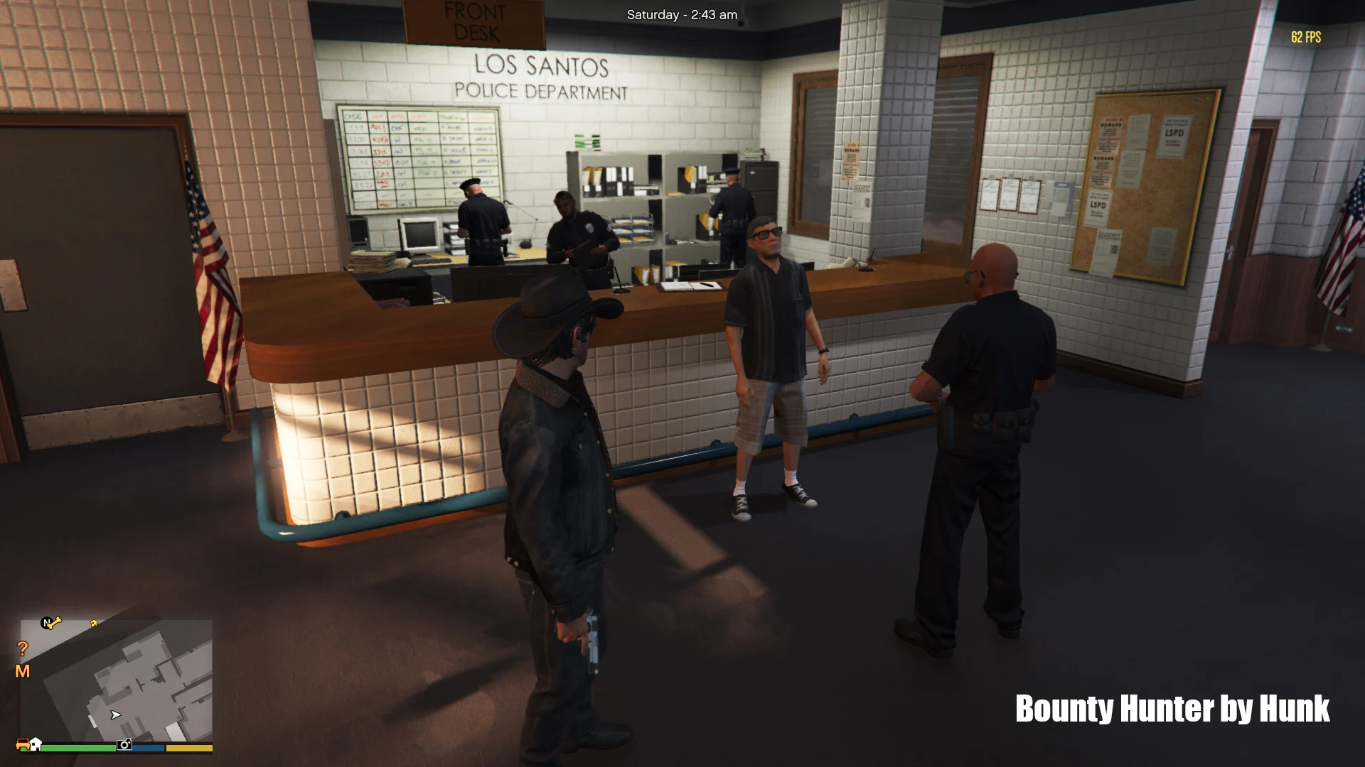 gta v