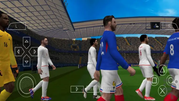 2025 efootball