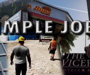 GTA V