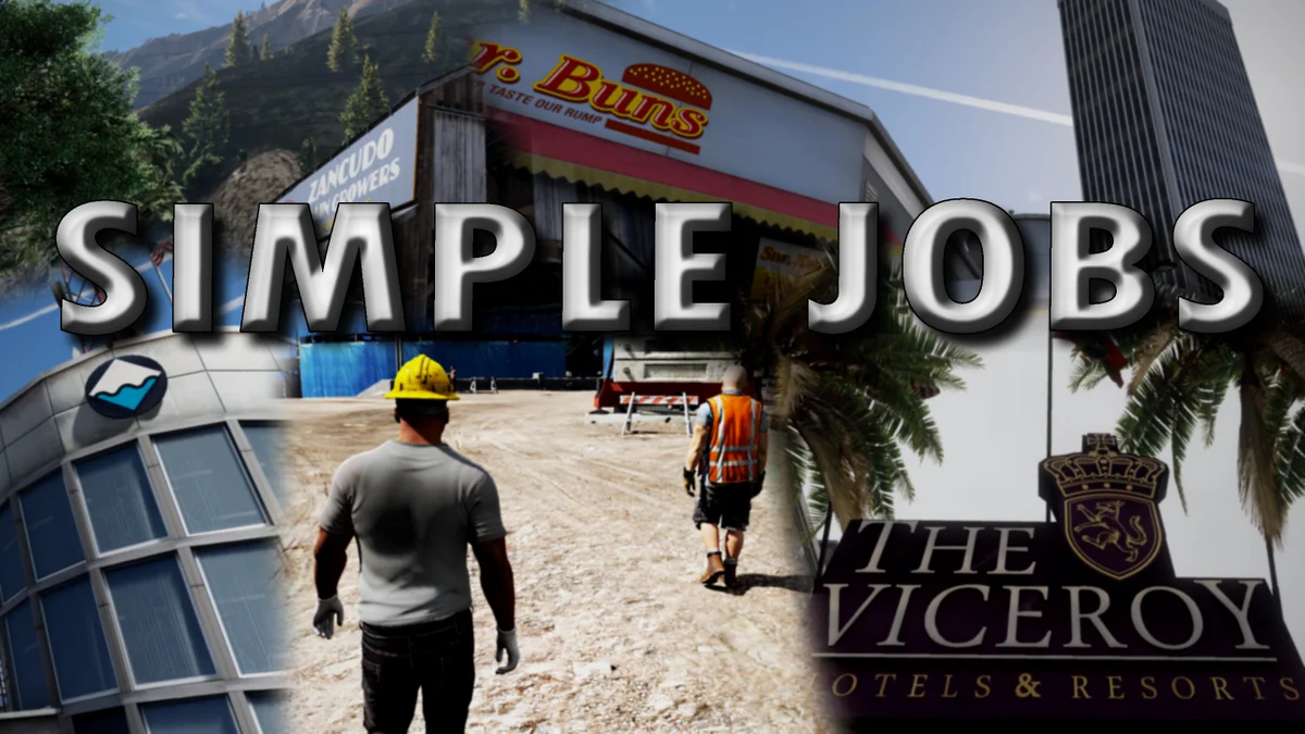 GTA V