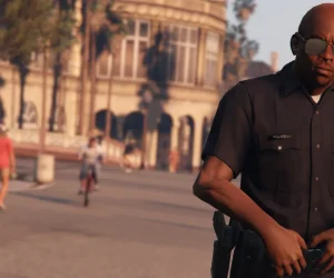 gta v