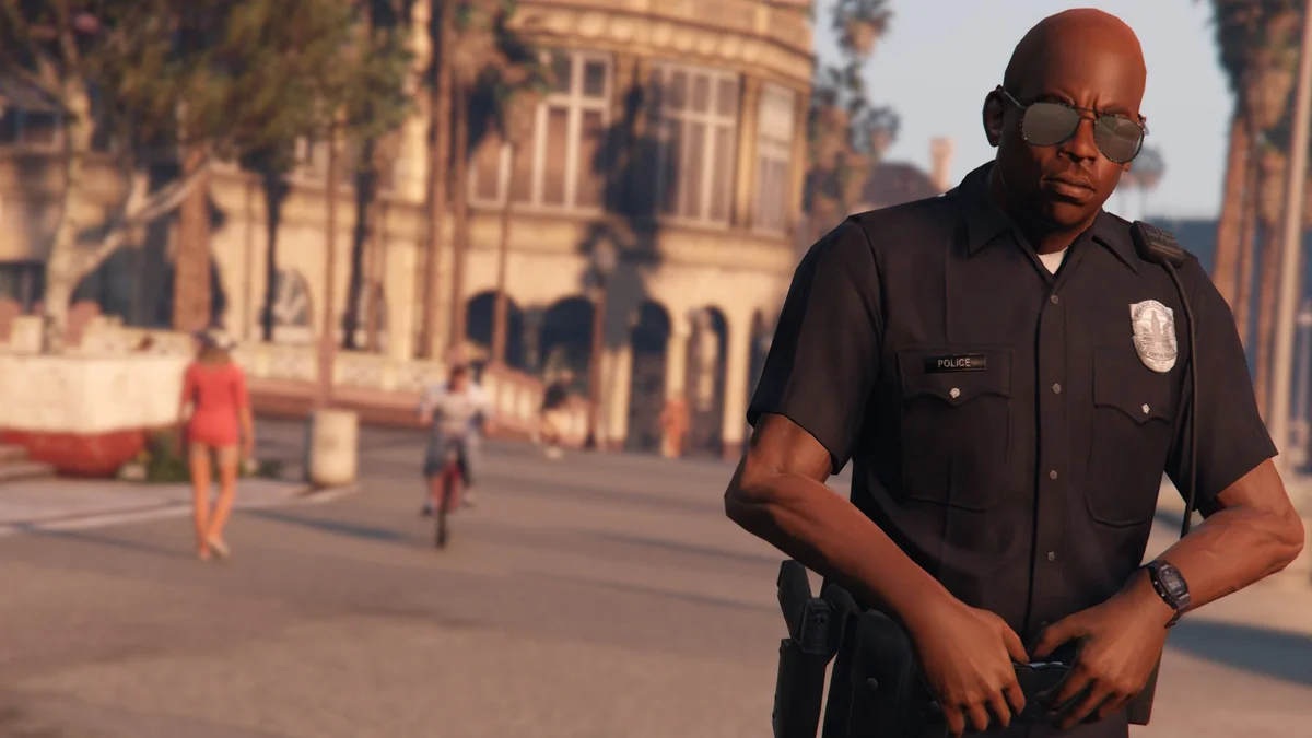 gta v
