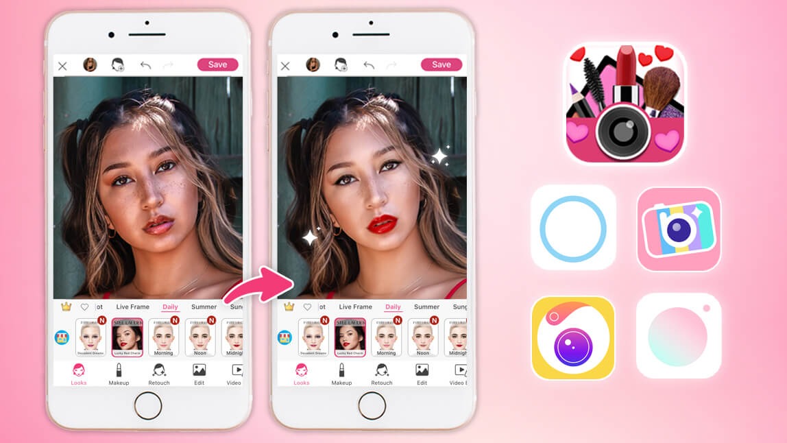 BeautyCam