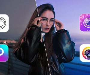 بهترین برنامه ادیت عکس اندروید