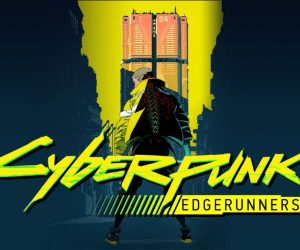 نقد انیمه Cyberpunk: Edgerunners | آنچه که فدا می‌کنی باید بی‌ارزد