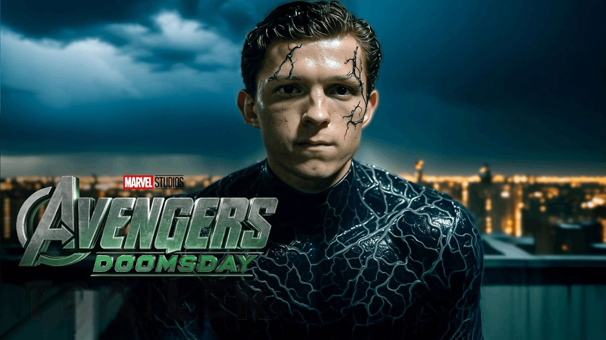 تریلر مفهومی جدید «انتقام‌جویان: روز نابودی» (Avengers: Doomsday)