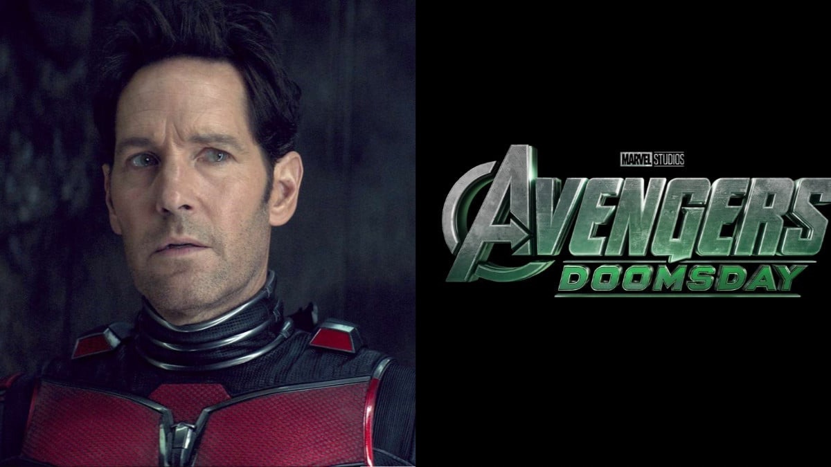 فیلم avengers: doomsday