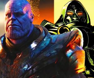 فیلم avengers: doomsday