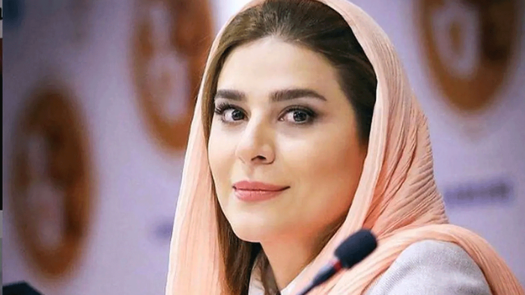 سحر دولتشاهی