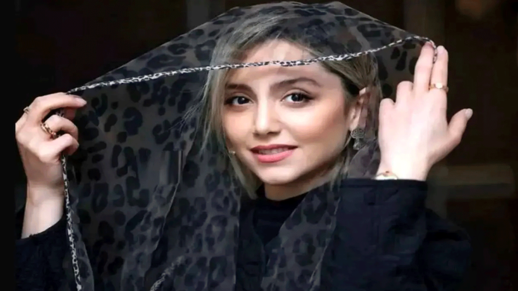 نازنین بیاتی