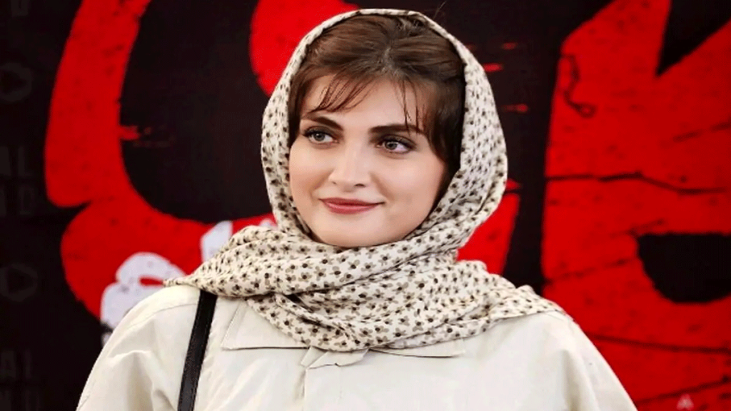 الناز ملک