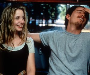 Before Sunset Movie