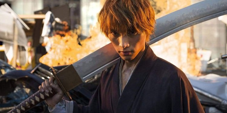 فیلم Bleach