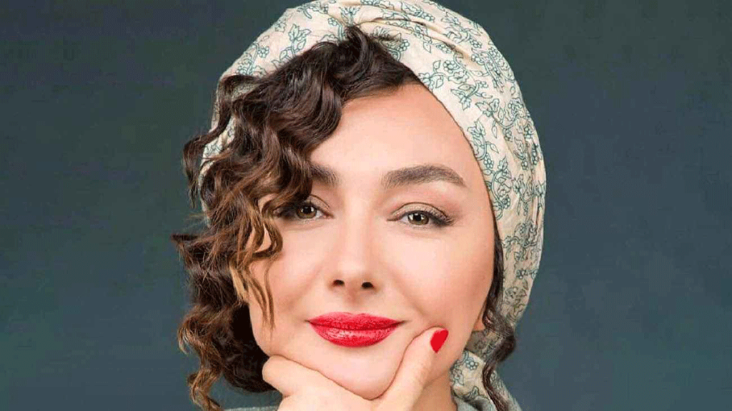 هانیه توسلی