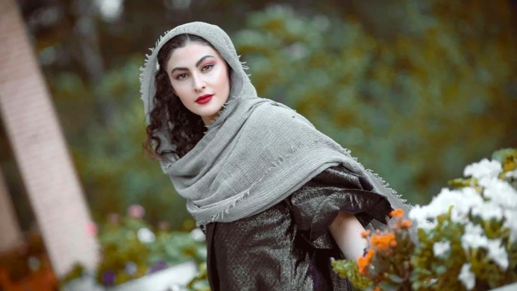 مریم مومن