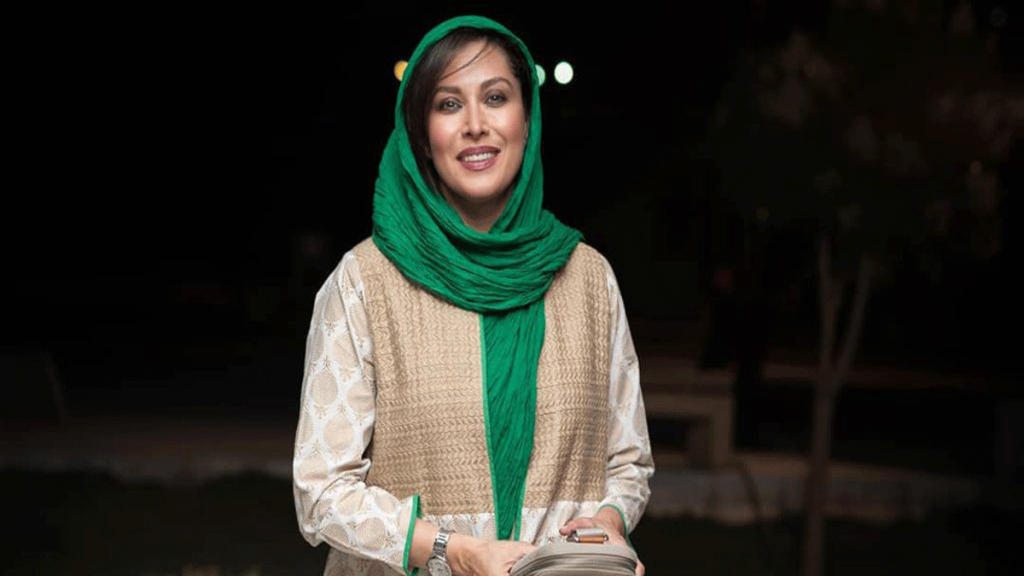 مهتاب کرامتی