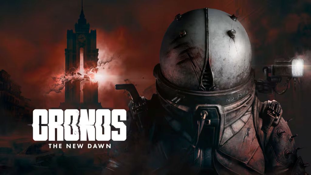 بررسی بازی Cronos: The New Dawn | یک تجربه محترم اما نه انقلابی