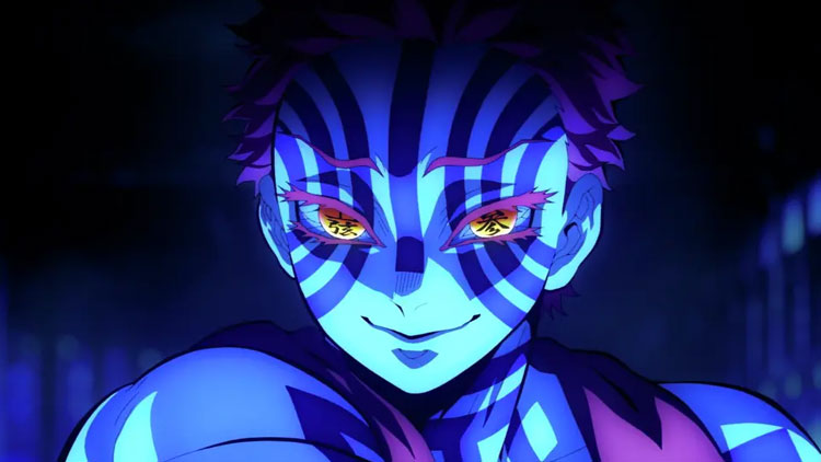 انیمه «شیطان‌کش: قلعه بی‌نهایت» (Demon Slayer: Kimetsu no Yaiba – The Movie: Infinity Castle)