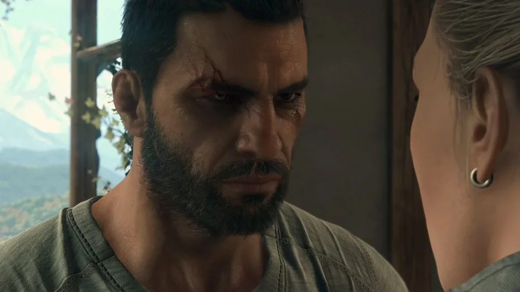 Dying Light: The Beast