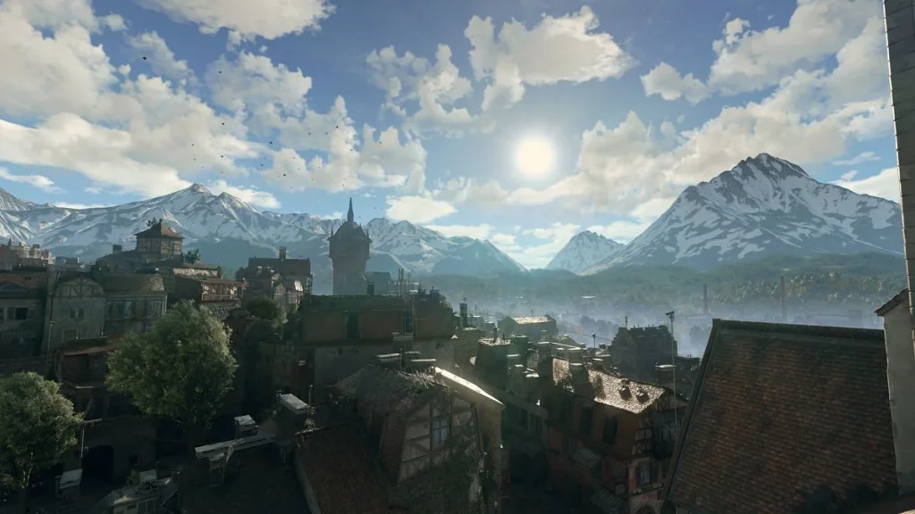 Dying Light: The Beast
