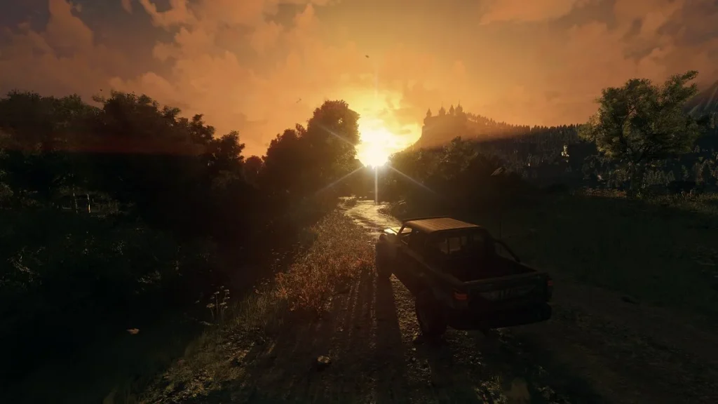 Dying Light: The Beast