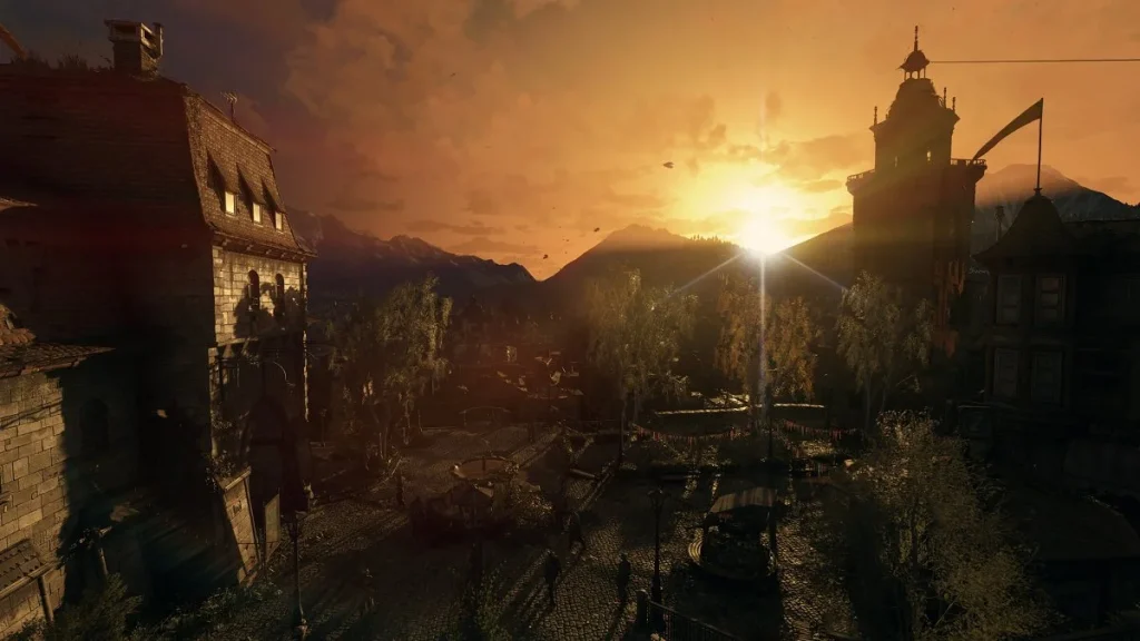 Dying Light: The Beast