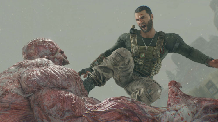 امتیازات بازی Dying Light: The Beast | دایینگ لایت