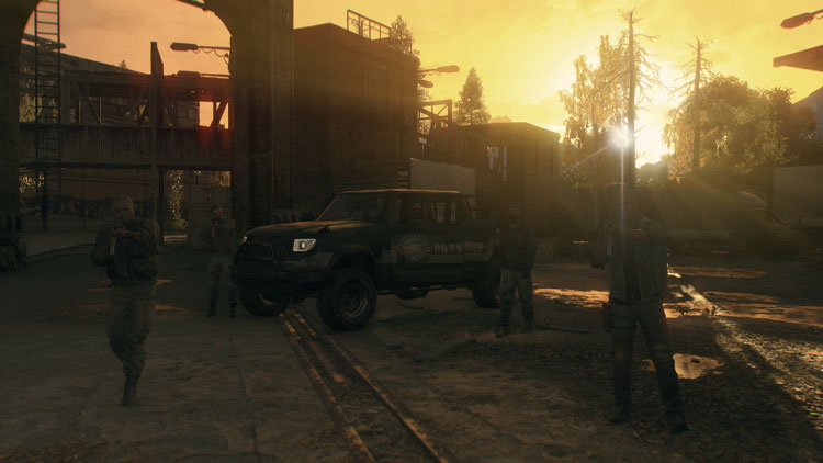 امتیازات بازی Dying Light: The Beast | دایینگ لایت