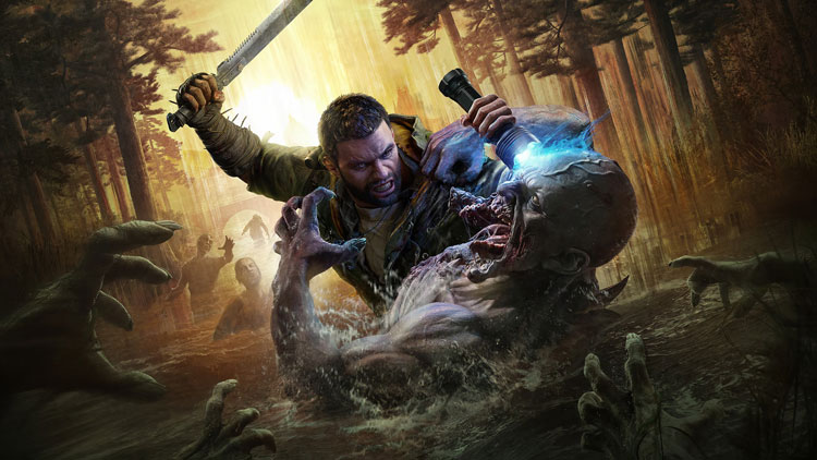 امتیازات بازی Dying Light: The Beast | دایینگ لایت