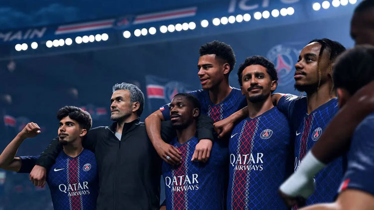 بازی FC 26 / فیفا ۲۶