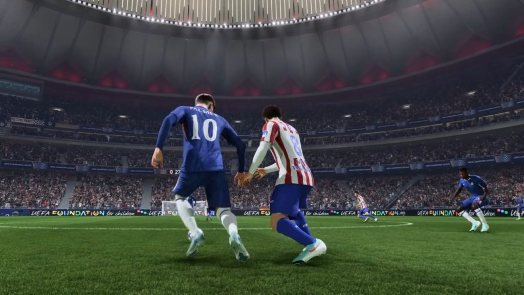 بررسی بازی EA Sports FC 26 | تعادلی ظریف میان نوآوری و تکرار