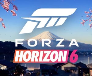 Forza Horizon 6
