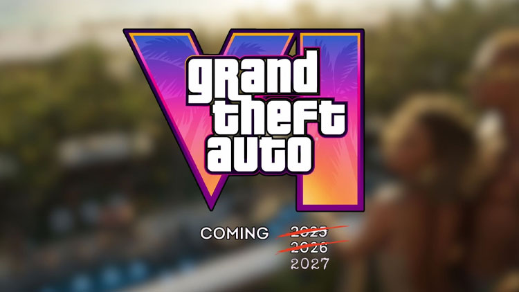 بازی GTA 6