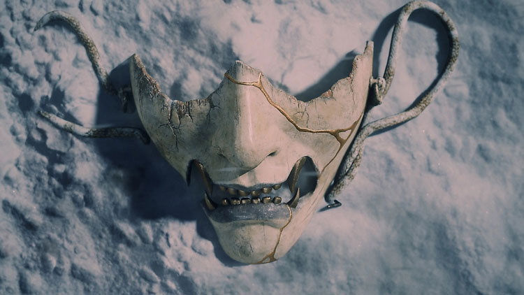 بازی گوست آو یوتی (Ghost of Yōtei)