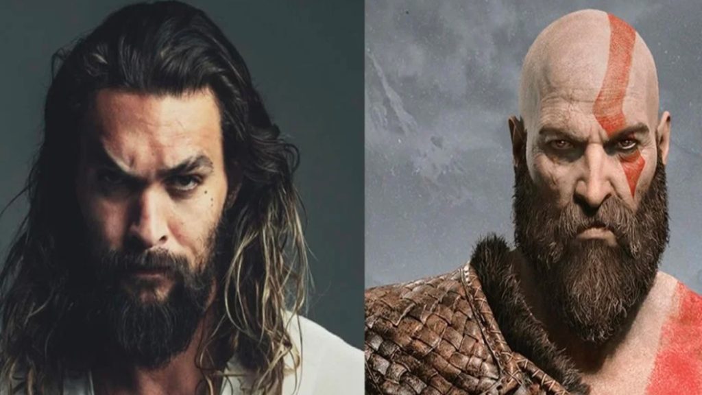 سریال God of War