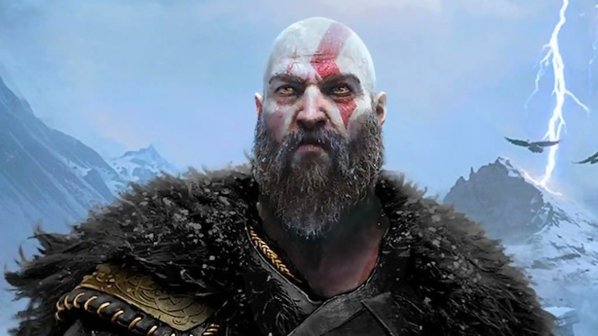 سریال God of War