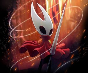 بررسی بازی Hollow Knight: Silksong | مؤلف جدید دنیای گیم را بشناسید