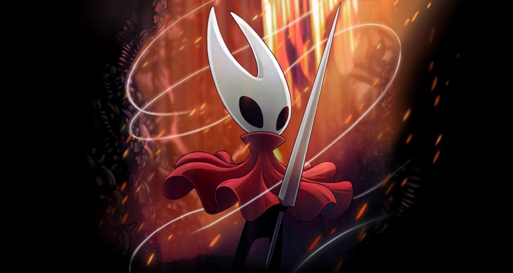بررسی بازی Hollow Knight: Silksong | مؤلف جدید دنیای گیم را بشناسید