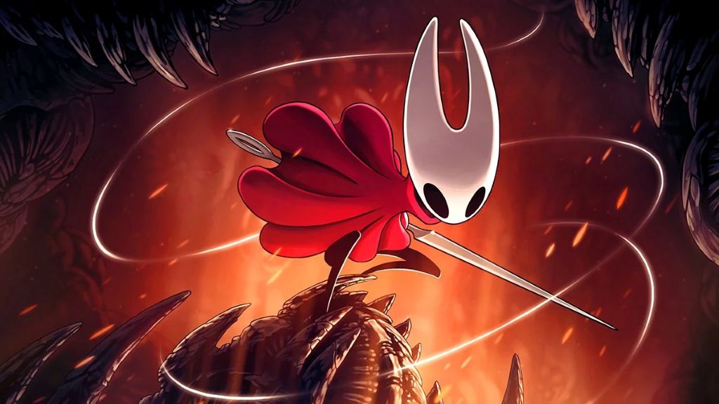 بررسی بازی Hollow Knight: Silksong | مؤلف جدید دنیای گیم را بشناسید
