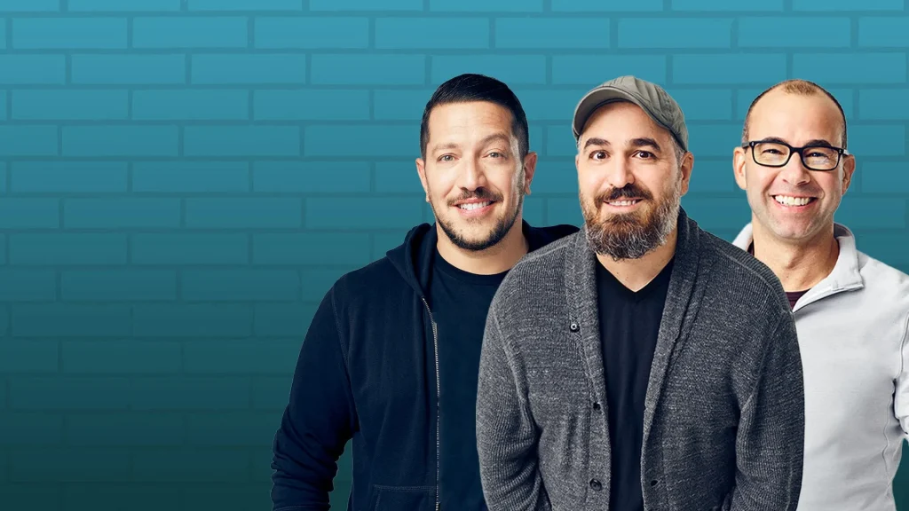 5 سریال برتر HBO Max که این هفته باید تماشا کنید