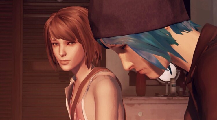 Life Is Strange در زمان انتشارش در سال ۲۰۱۵، به خاطر داستان‌سرایی جسورانه، شخصیت‌پردازی عمیق و انتخاب‌های اخلاقی تأثیرگذار، جوایز متعددی را از آن خود کرد.
