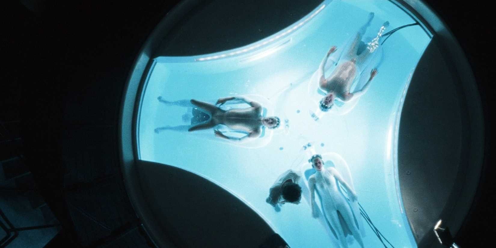 Minority Report